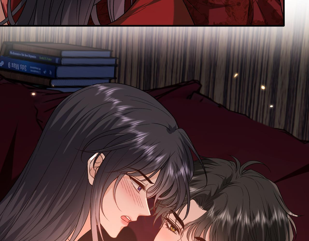 第207话 新婚大喜（正篇完结） 第34页
