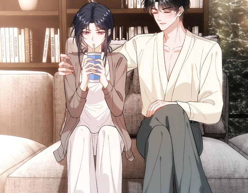 第214话 全球知名作家又是她？！ 第21页