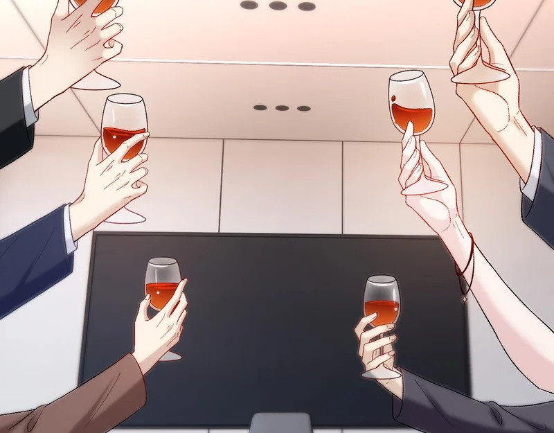 第216话 踢到铁板了 第15页