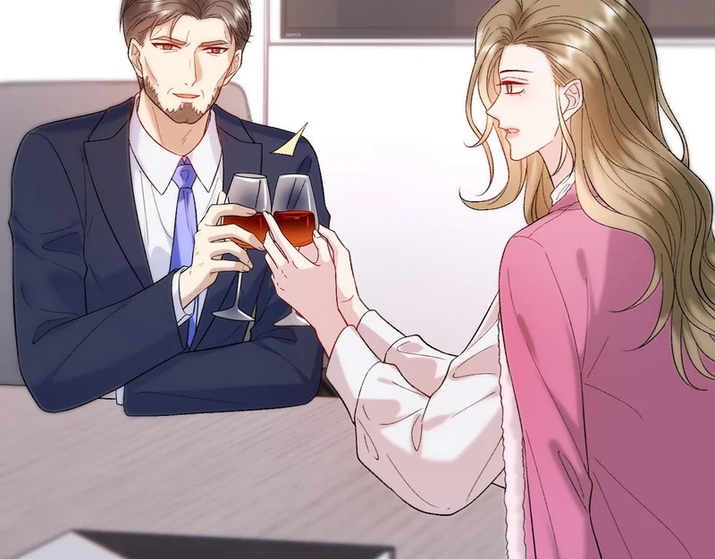 第216话 踢到铁板了 第17页