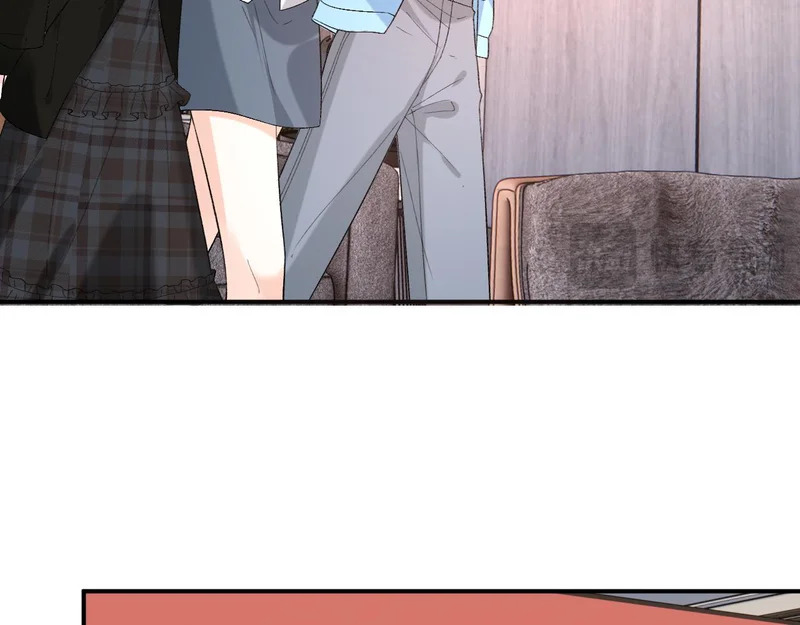 第216话 踢到铁板了 第54页
