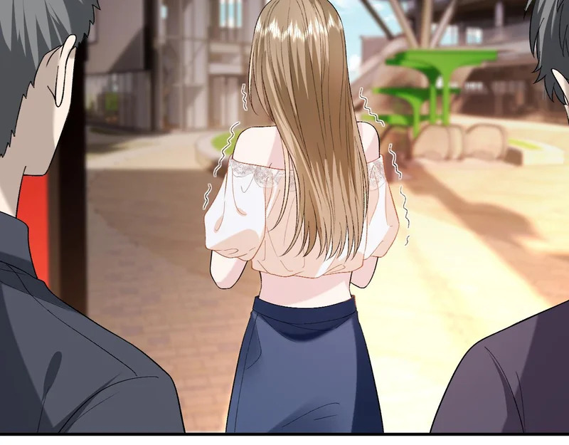 第216话 踢到铁板了 第85页
