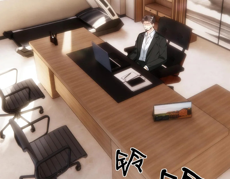 第218话 国医圣手的师父 第40页