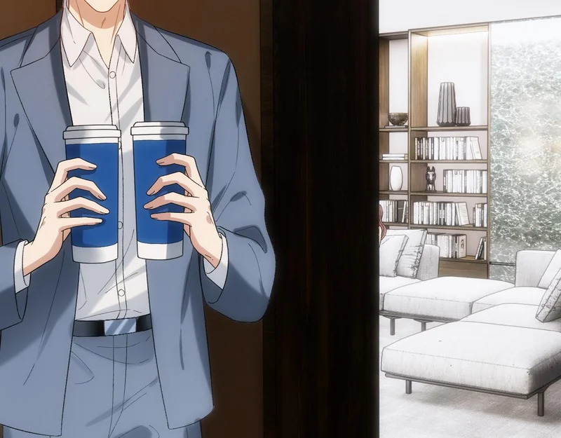 第219话 拉黑 第65页