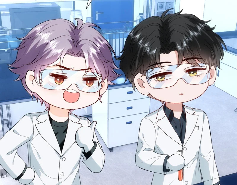 第224话 林霜的家庭 第14页