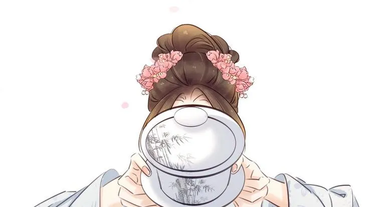 第9话 新妇敬茶 第68页