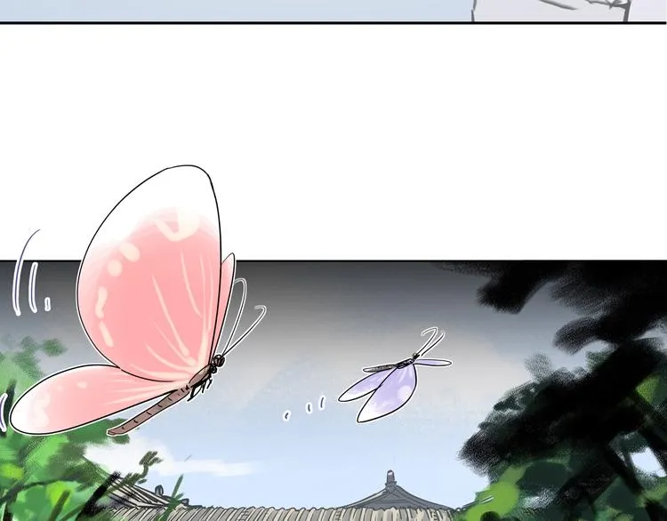 第4话 蝴蝶夫人（四） 第64页