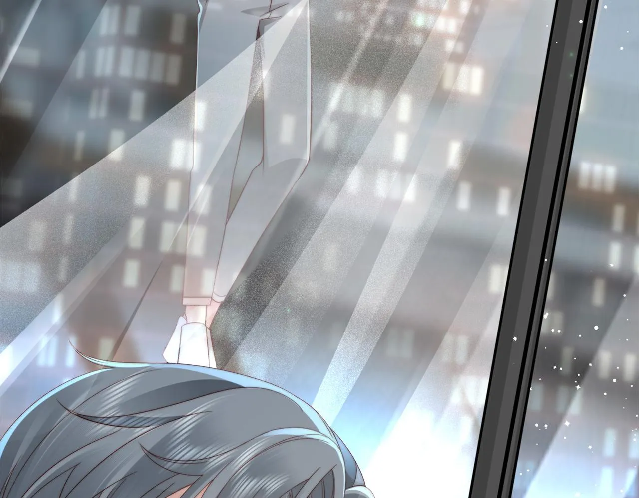 第5话 南卿是外围女？！ 第59页