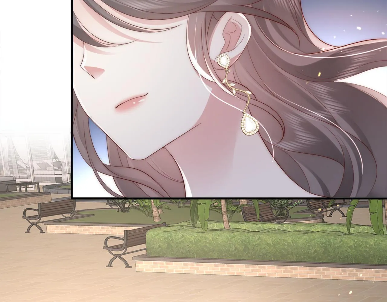第2话 恶毒女配人设？ 第16页