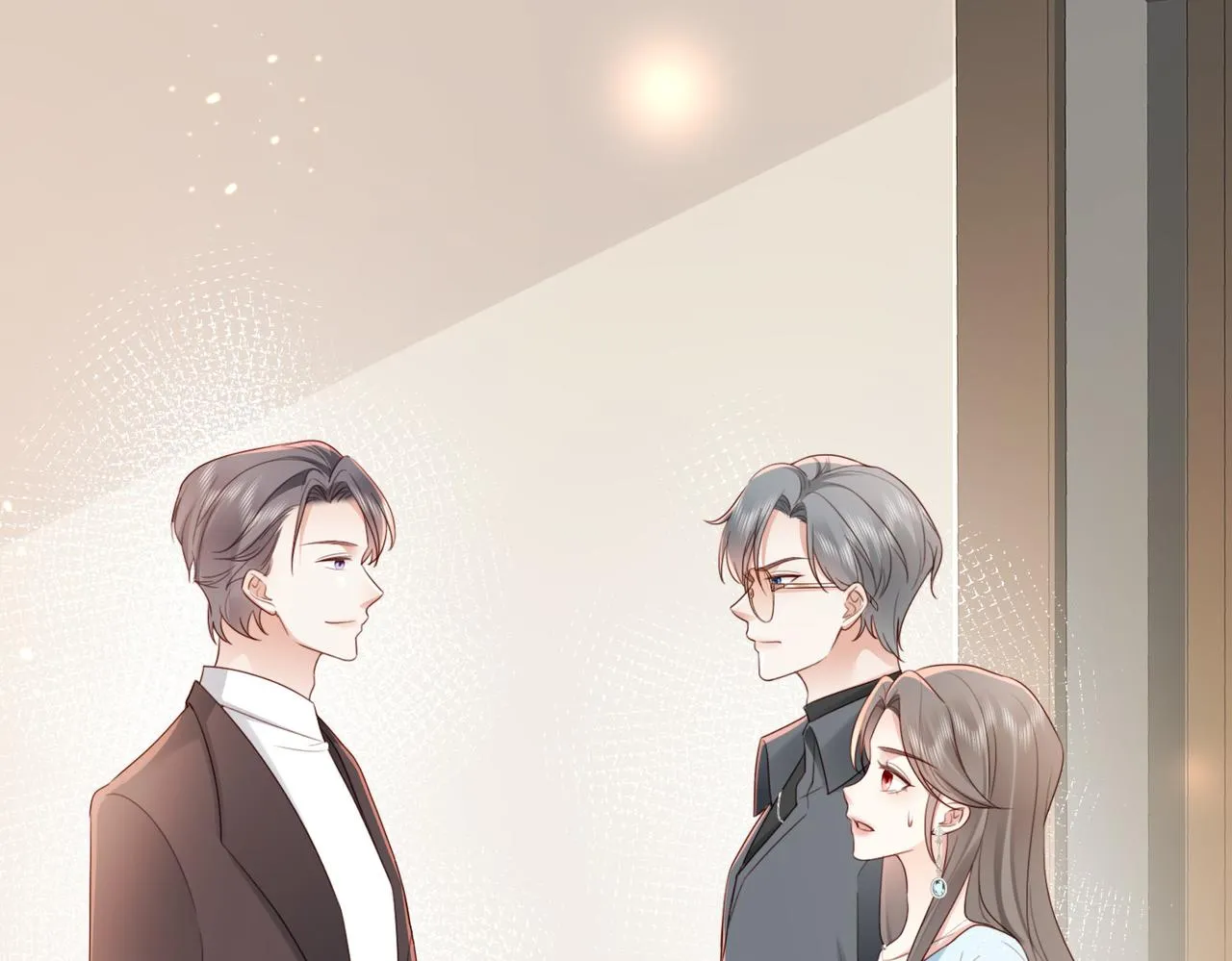 第10话 你就不怕我慢一秒吗？！ 第6页
