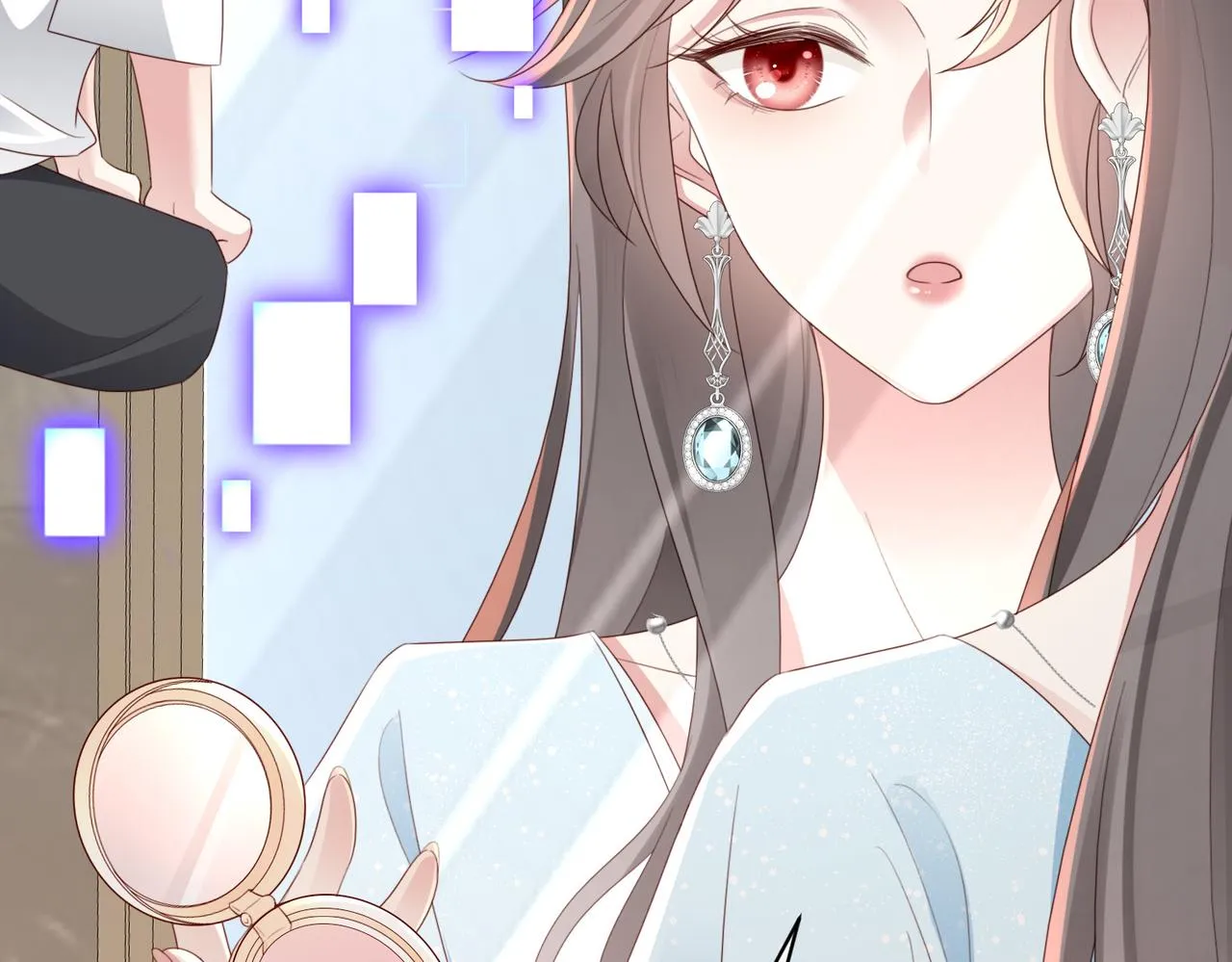 第10话 你就不怕我慢一秒吗？！ 第28页