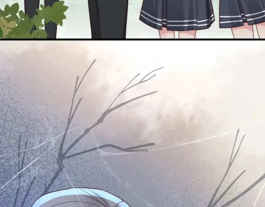 第17话 伪装小白花攻略新男配 第54页