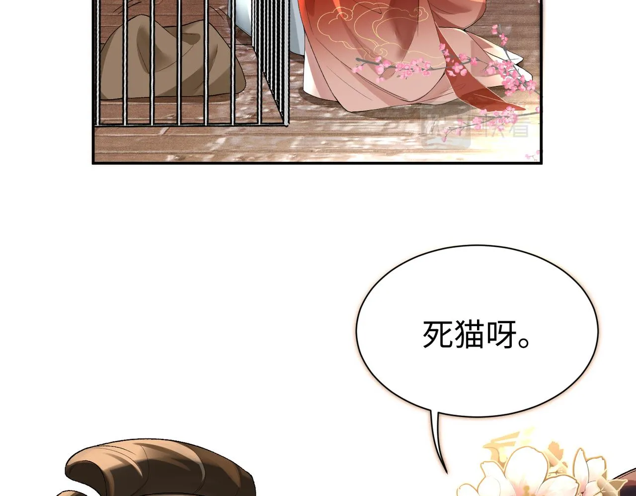 第9话 漂亮的波斯猫 第63页