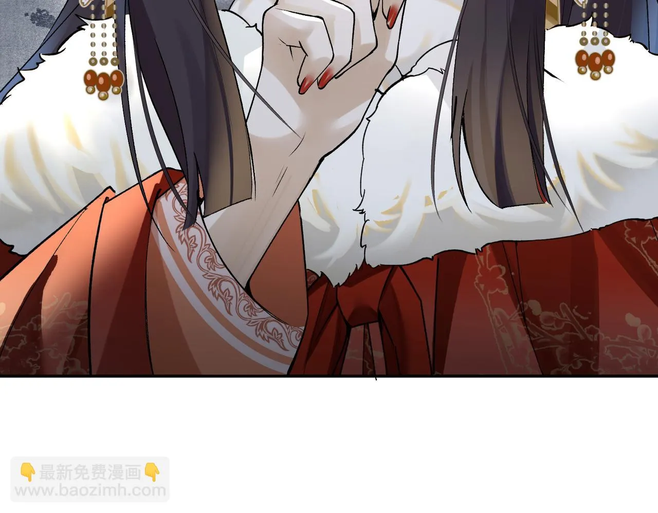第6话 你喜欢她吗 第92页