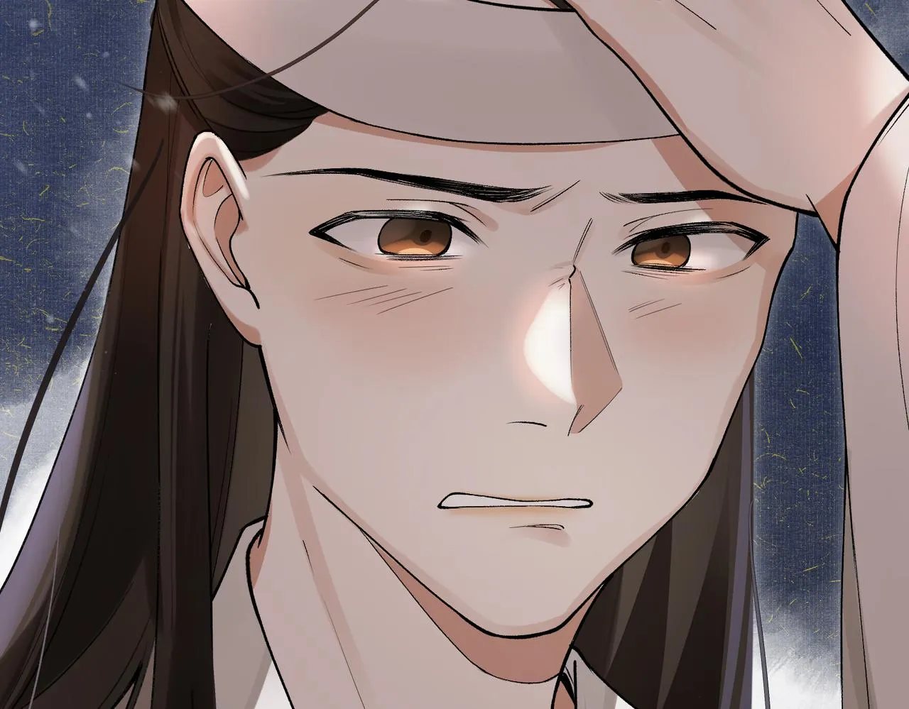 第5话 不好的回忆 第19页