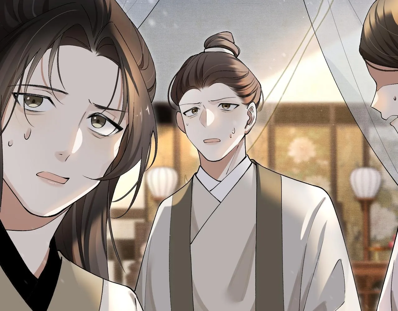 第4话 归来初遇 第46页