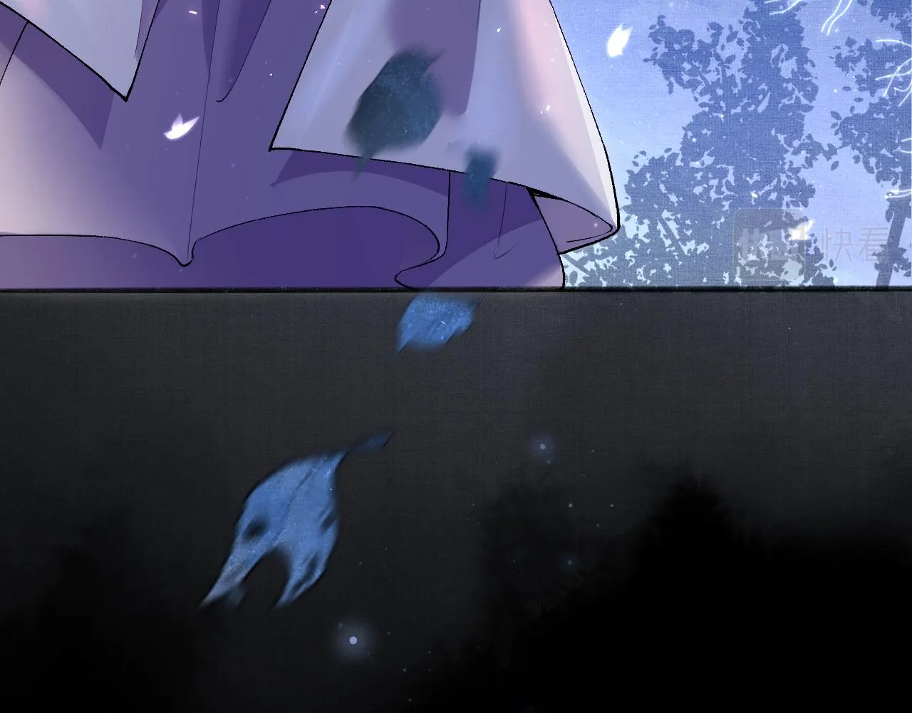 第3话 阿辞回来替我报仇的！ 第47页