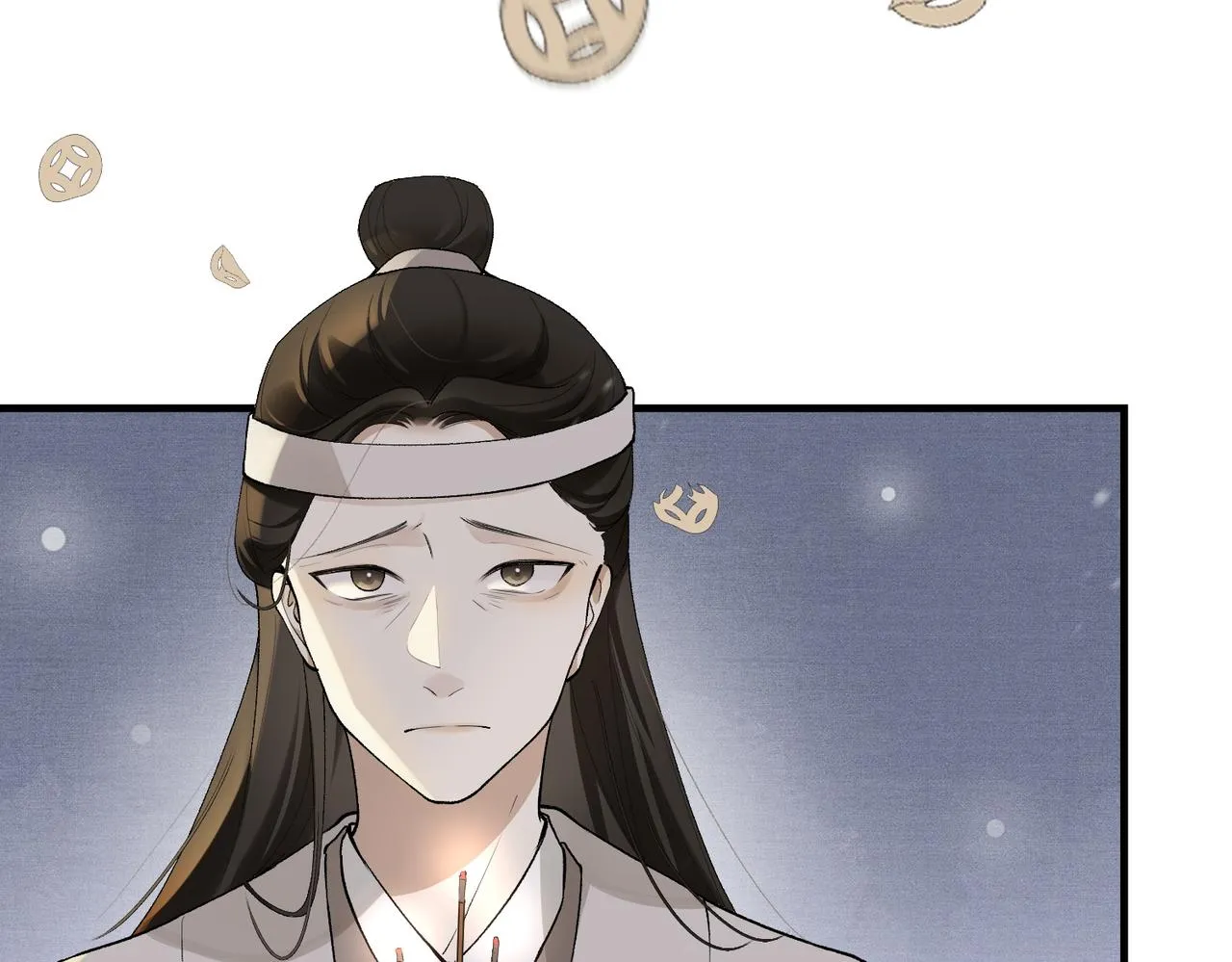 第3话 阿辞回来替我报仇的！ 第72页