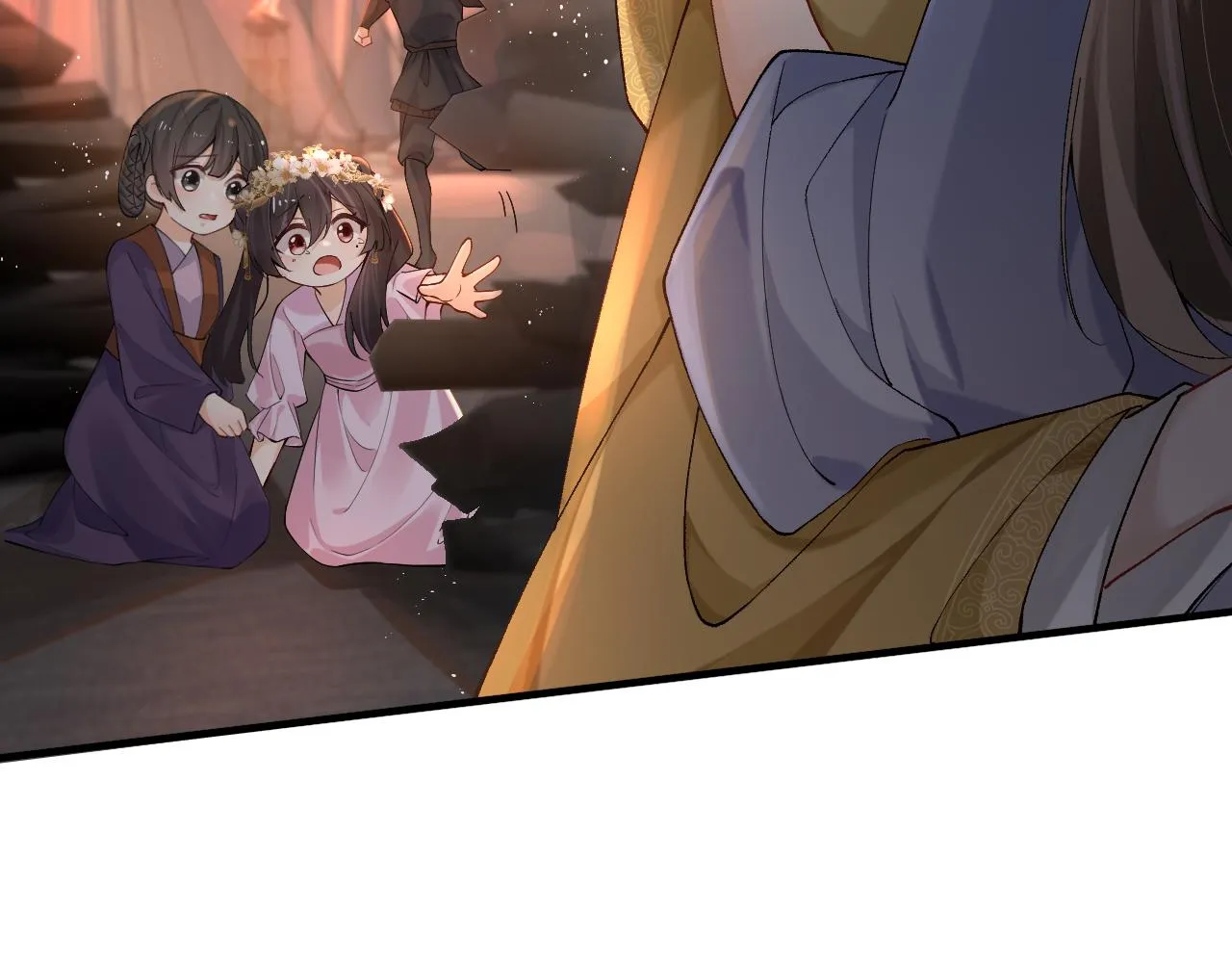 第1话 病娇重生大战穿书绿茶 第15页