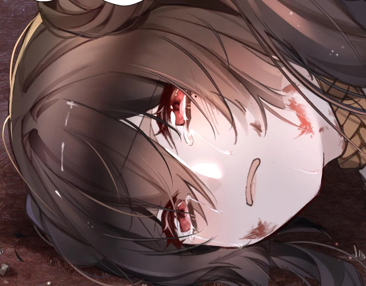 第1话 病娇重生大战穿书绿茶 第37页
