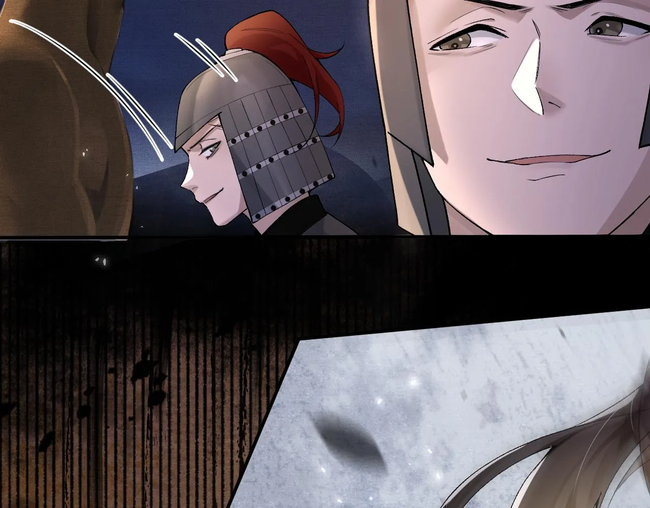 第1话 病娇重生大战穿书绿茶 第41页