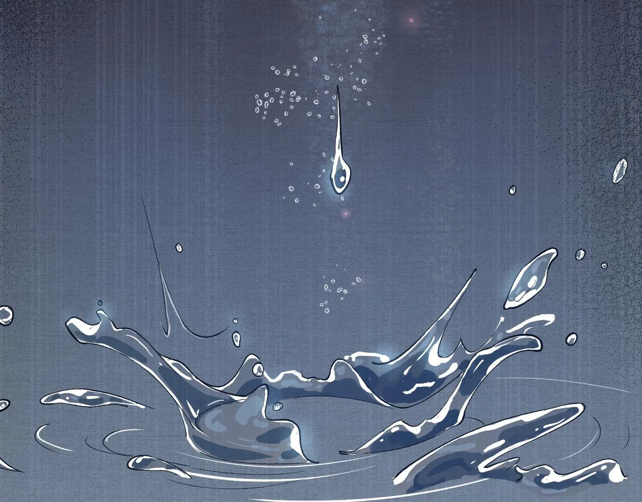第1话 病娇重生大战穿书绿茶 第77页