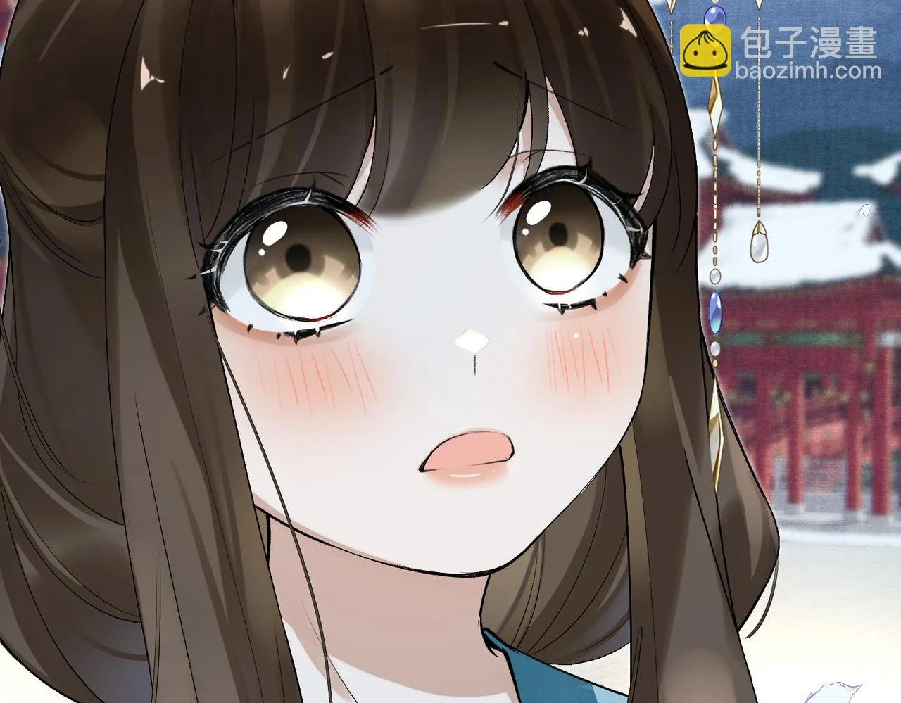 第11话 它怎么这么脏 第104页
