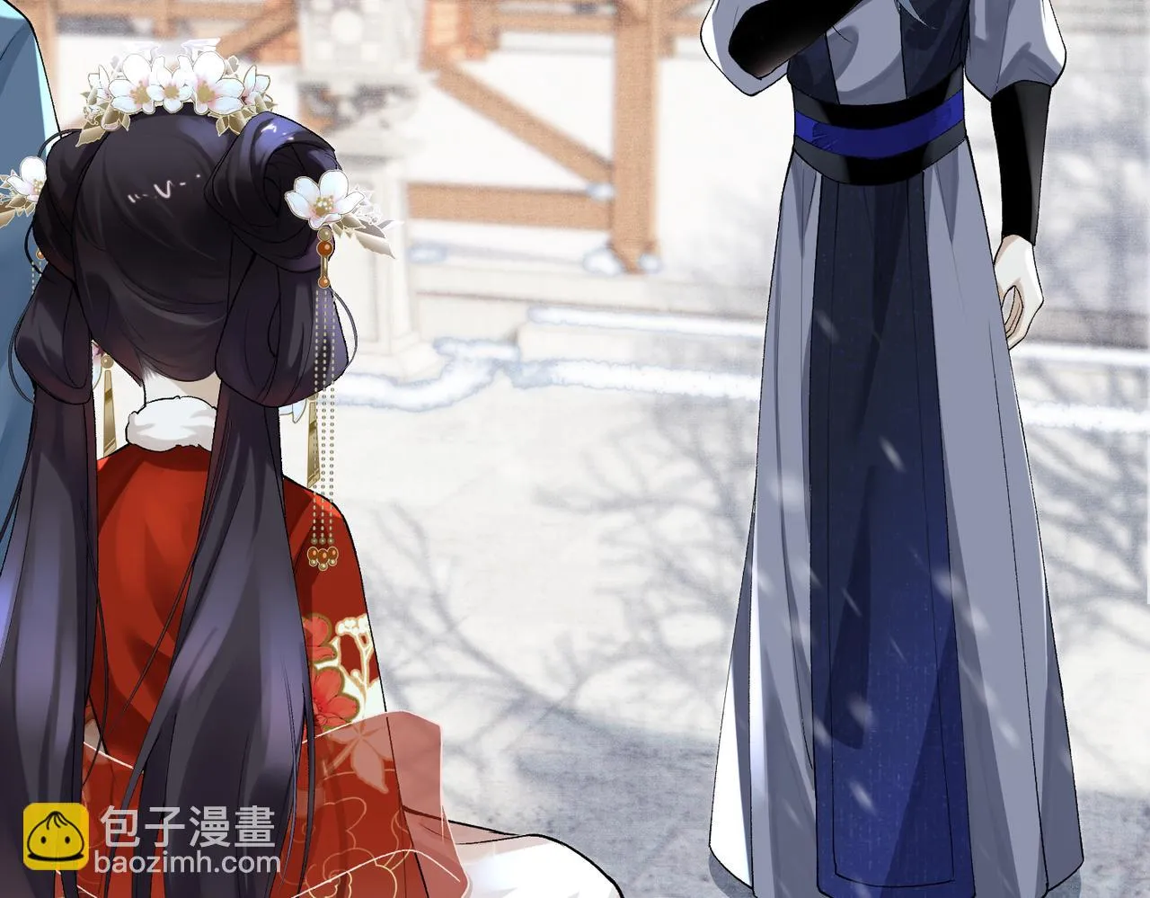 第11话 它怎么这么脏 第120页