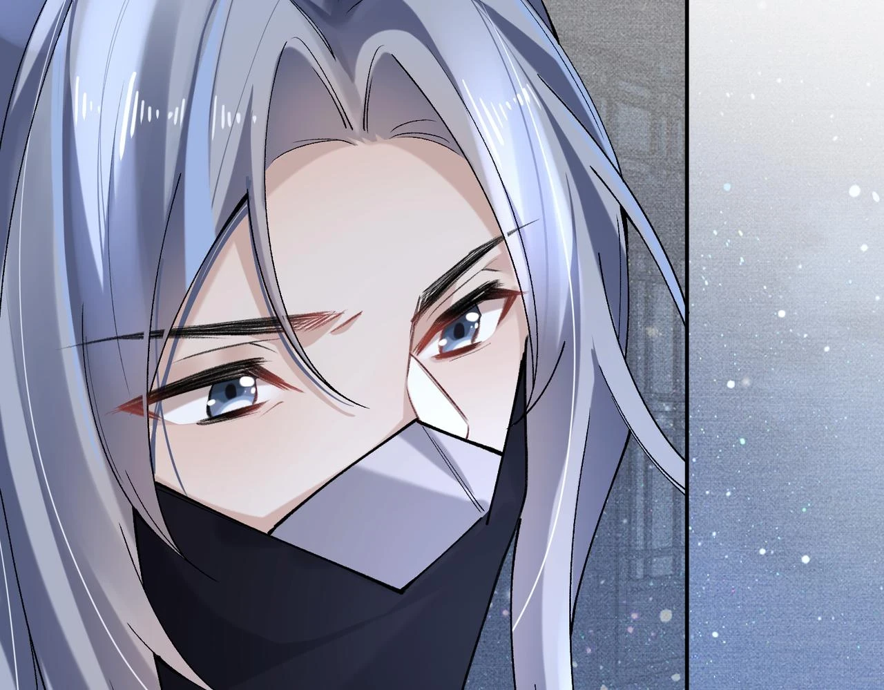 第13话 太傅为公主诊治 第29页