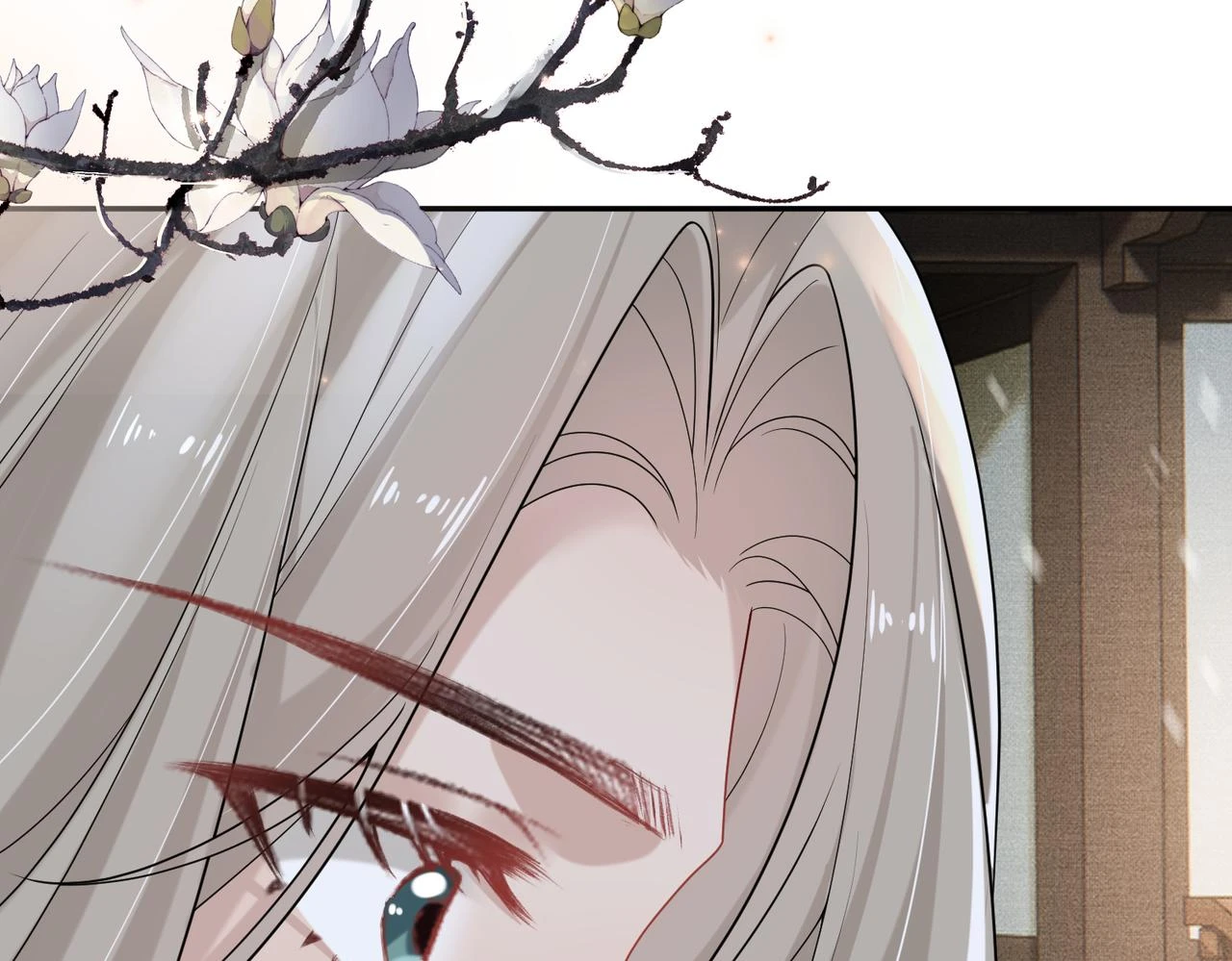 第13话 太傅为公主诊治 第94页