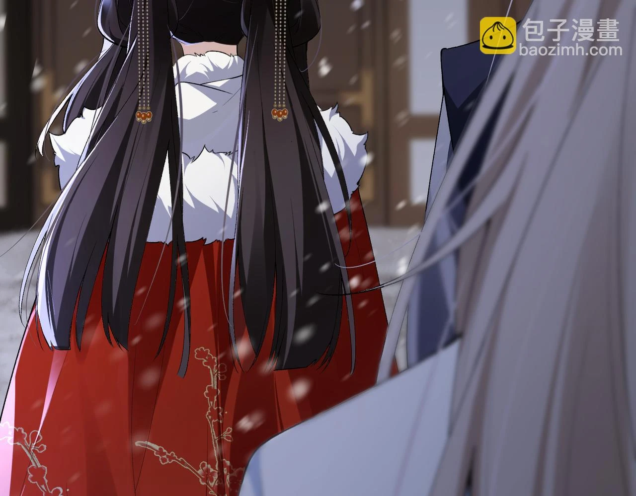 第14话 没有人会来救你！ 第37页