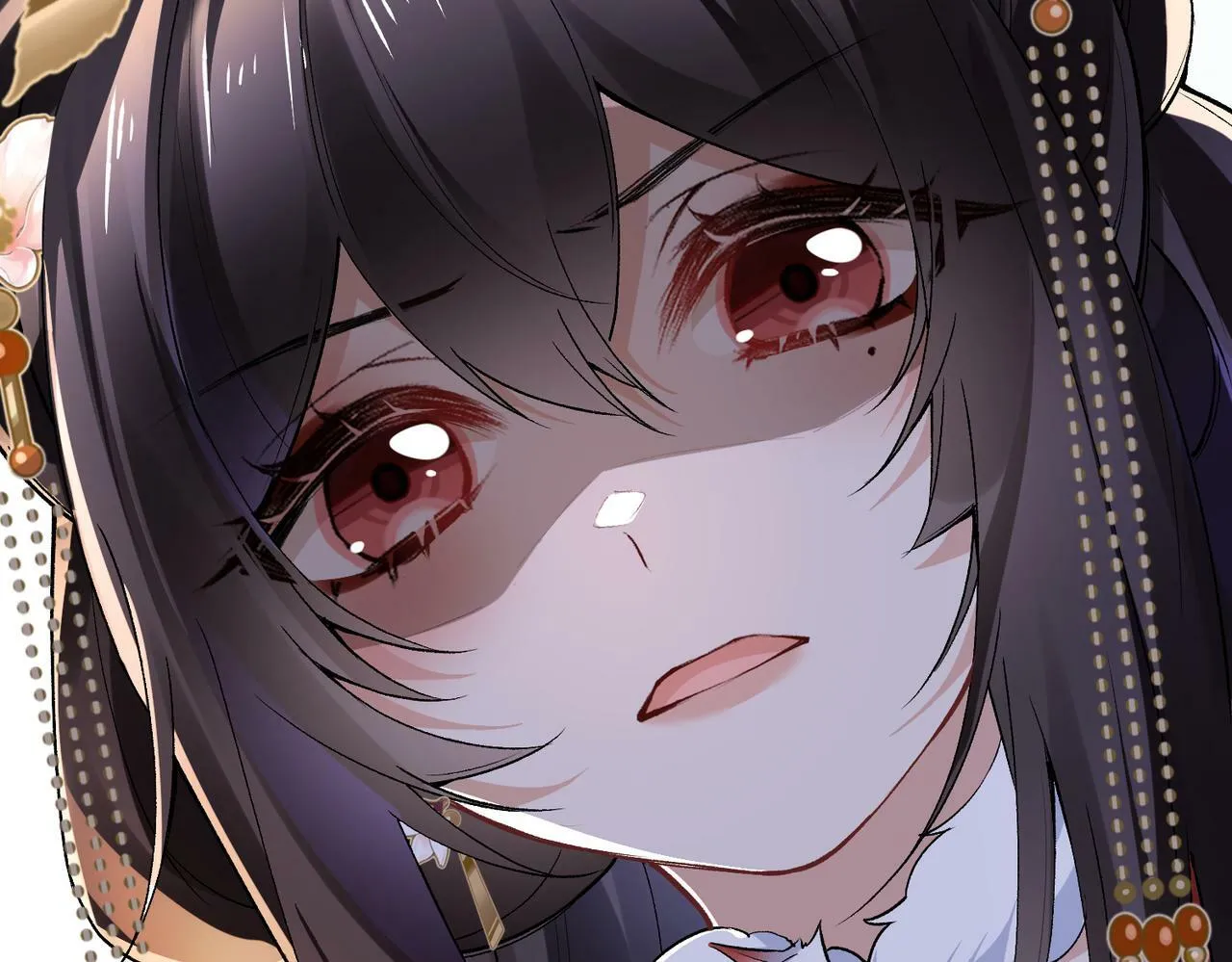 第16话 你是在求本公主吗？ 第66页