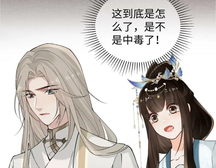 第21话 你的心思也太简单了 第77页