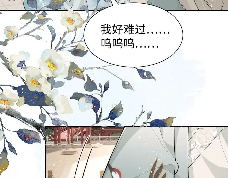 第一季完结篇 太傅哥哥多多保重 第14页