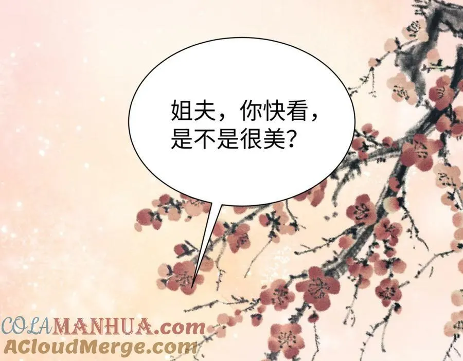 第一季完结篇 太傅哥哥多多保重 第37页