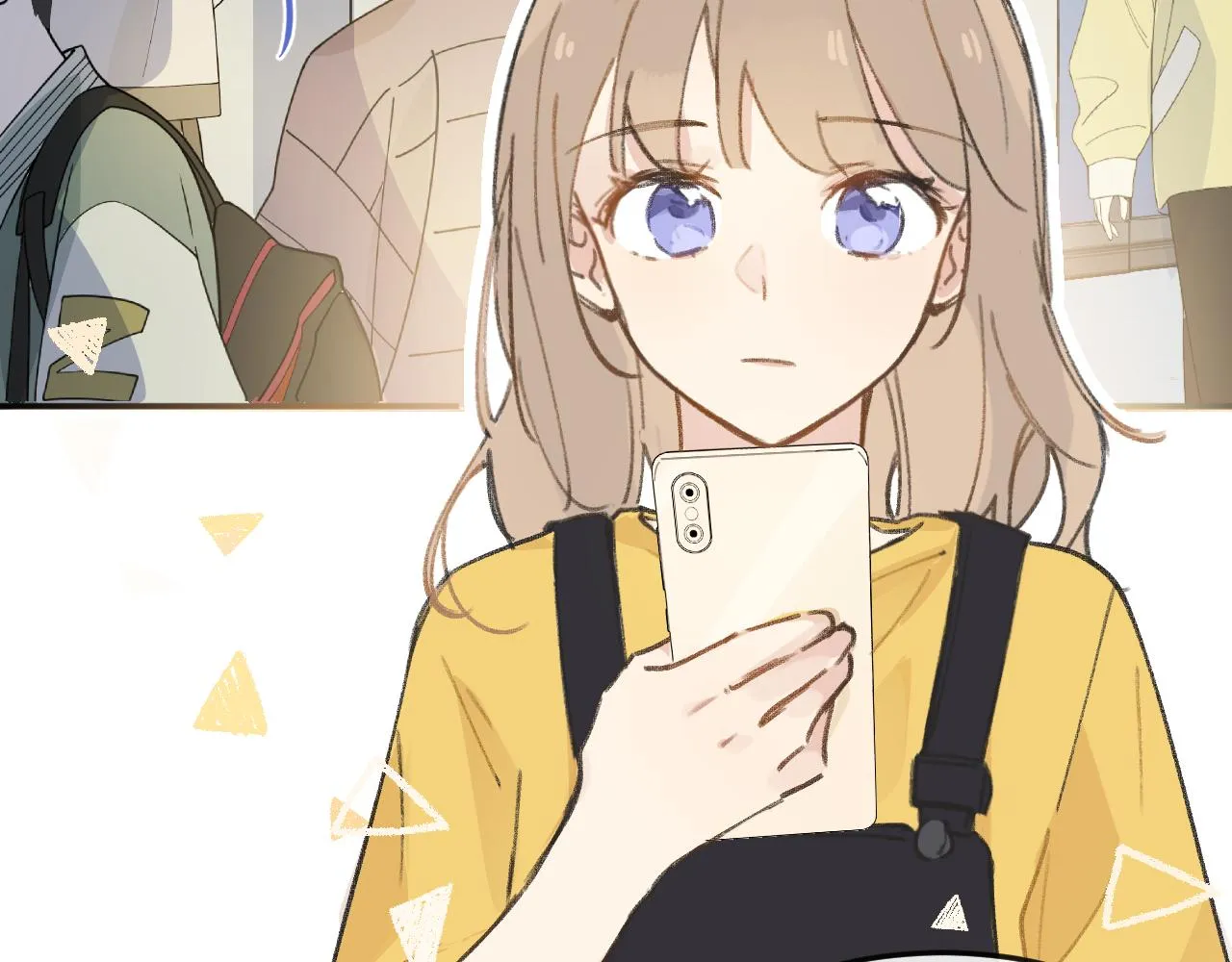 第13话 回响 第6页