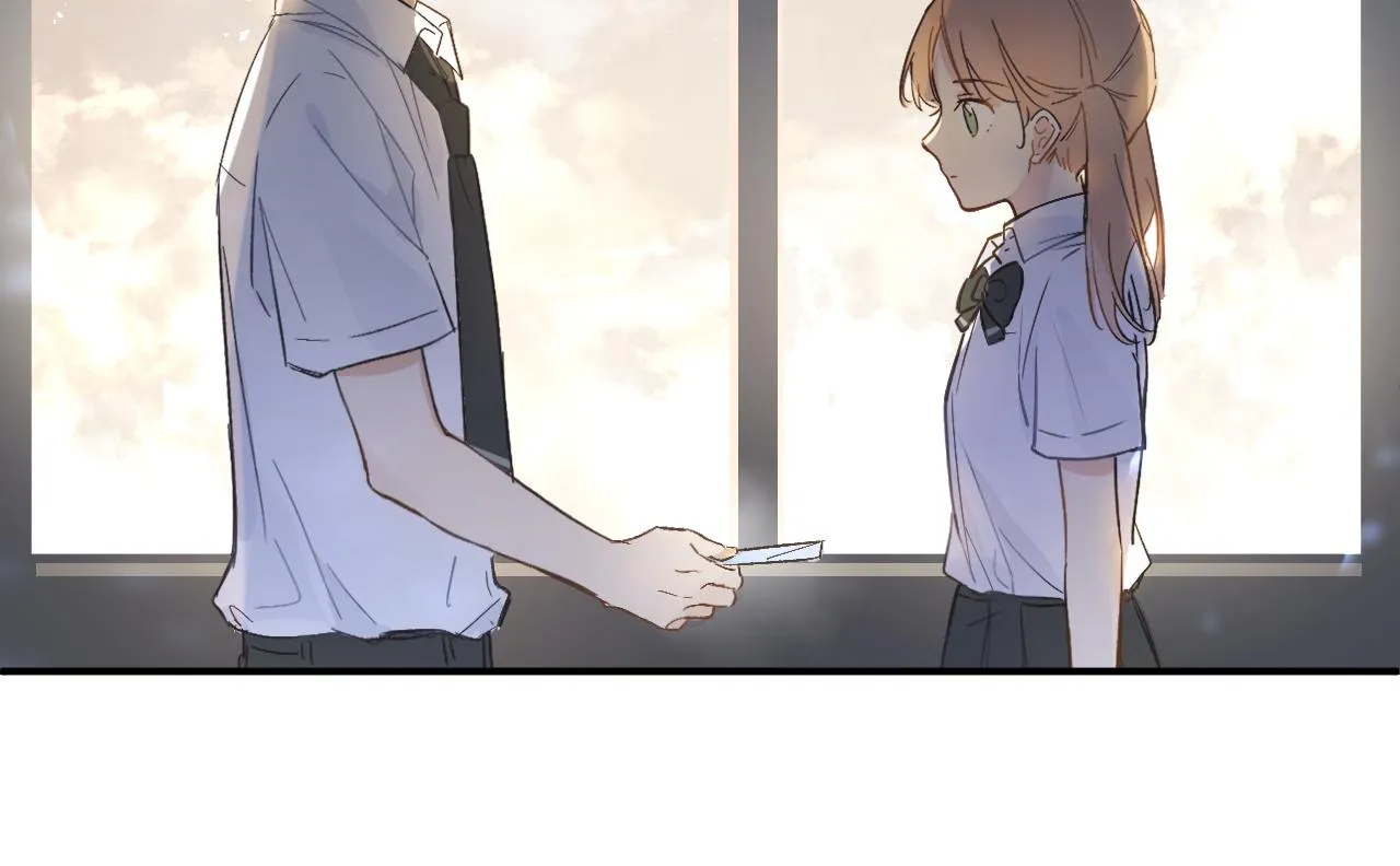 第11话 四叶草和我们 第24页
