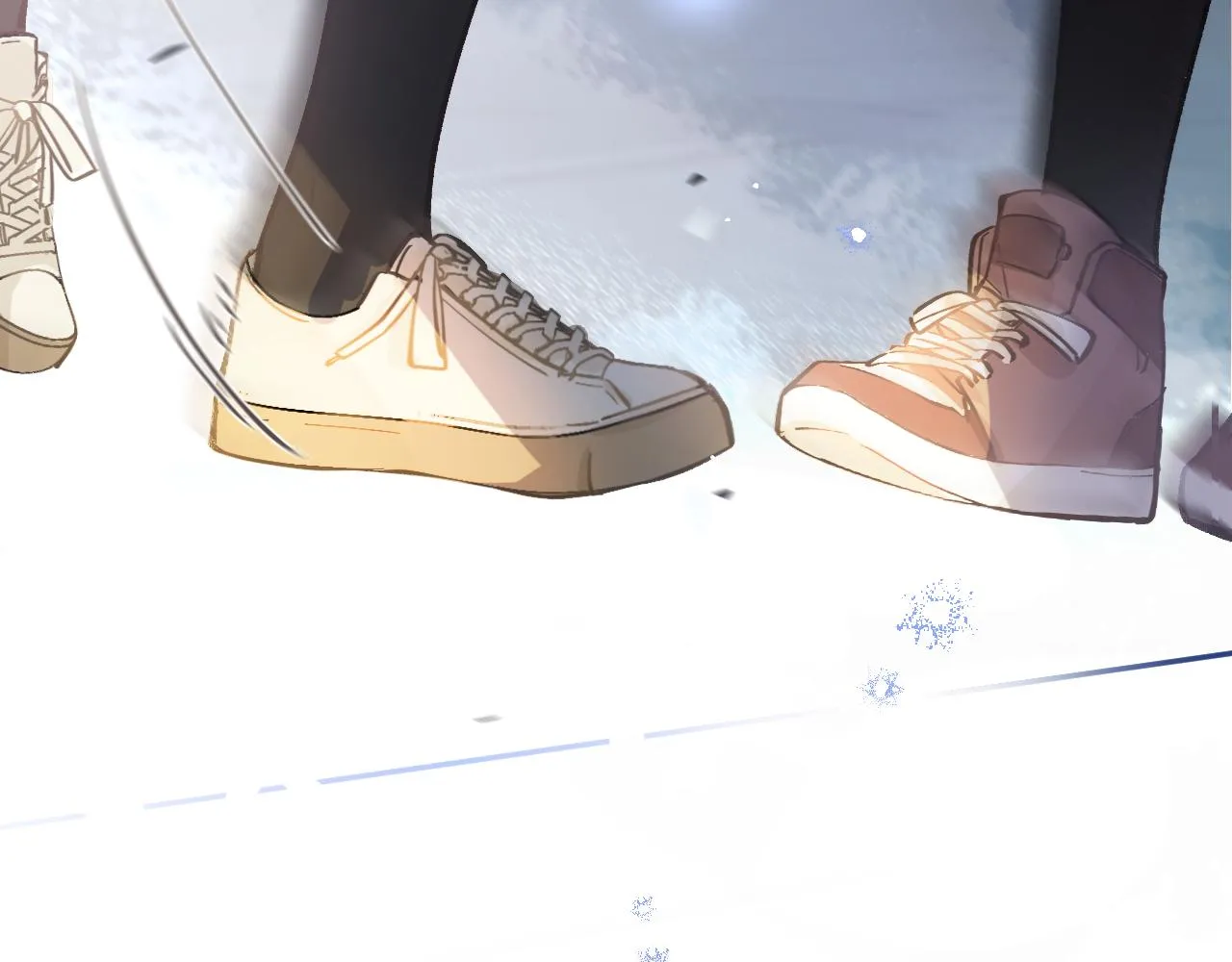 第11话 四叶草和我们 第42页