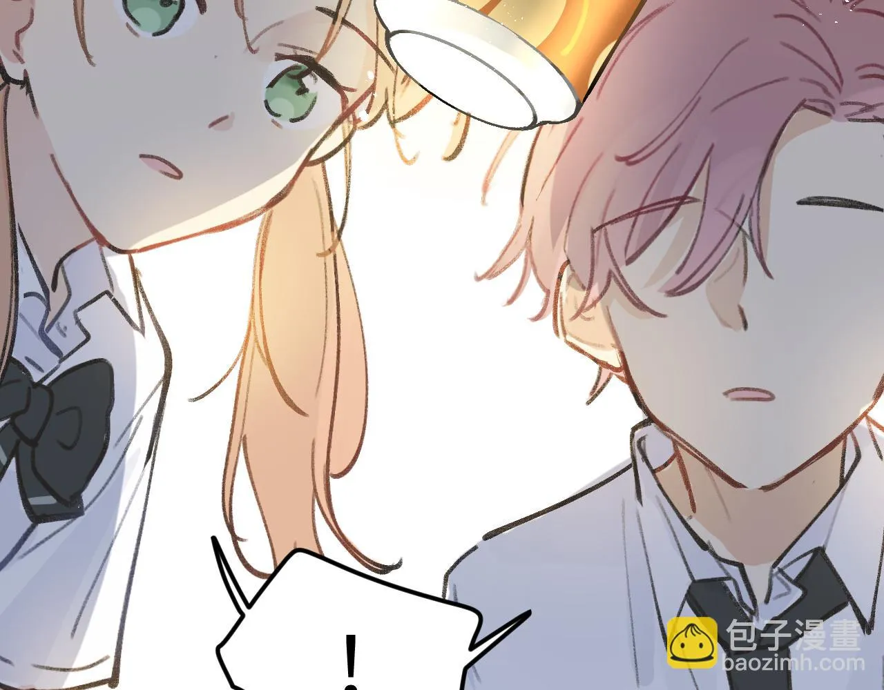 第8话 四叶草的秘密 第68页