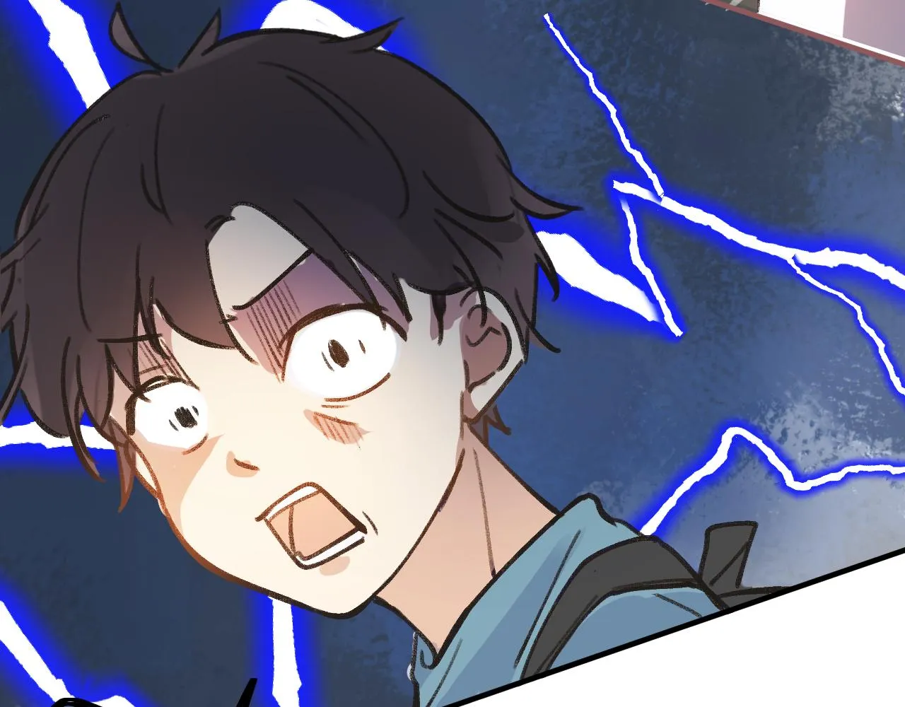 第7话 “怪小孩” 第104页
