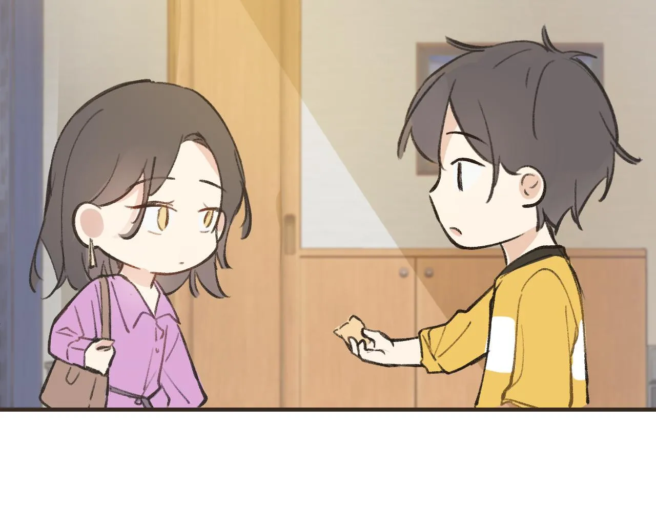第6话 可爱侵略性 第82页