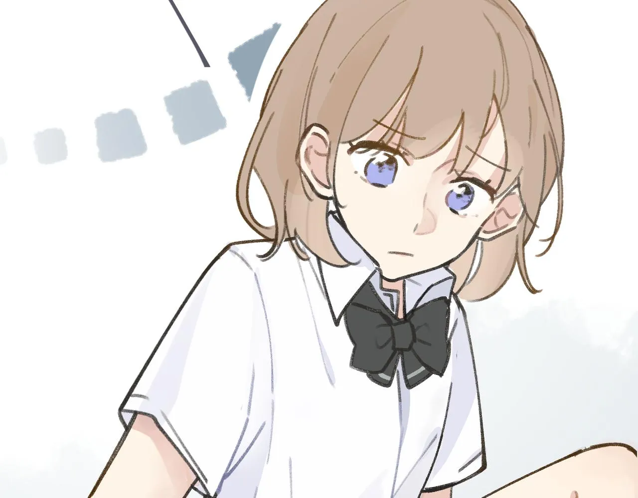 第5话 听雨的声音 第15页
