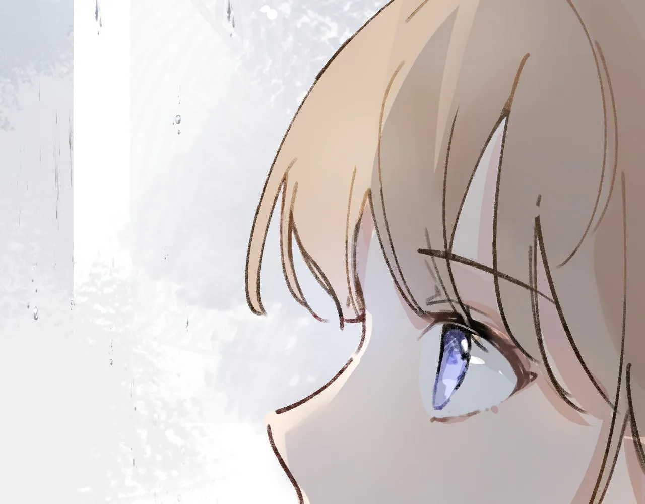 第5话 听雨的声音 第25页