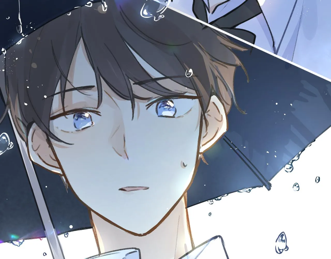 第5话 听雨的声音 第55页