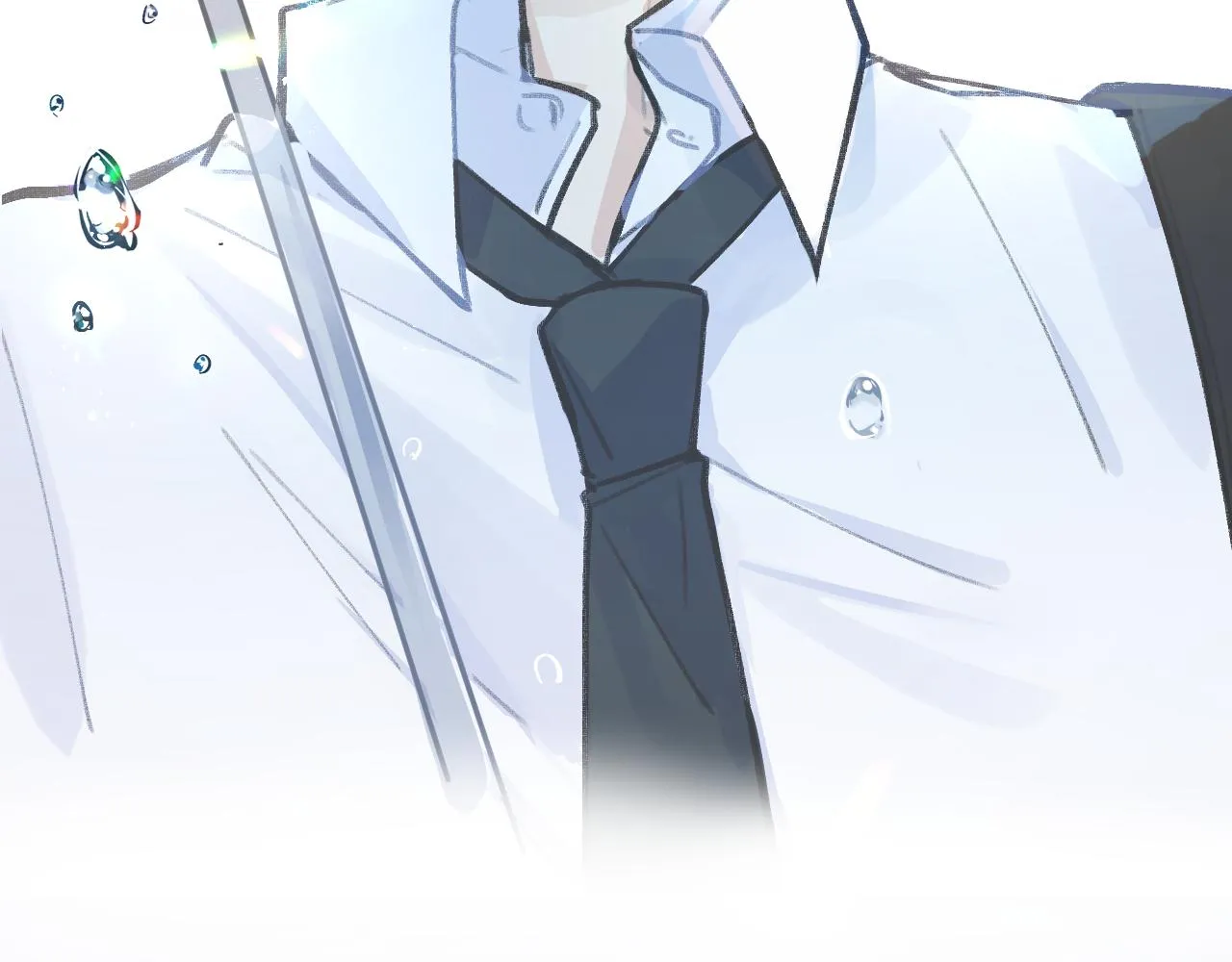 第5话 听雨的声音 第56页