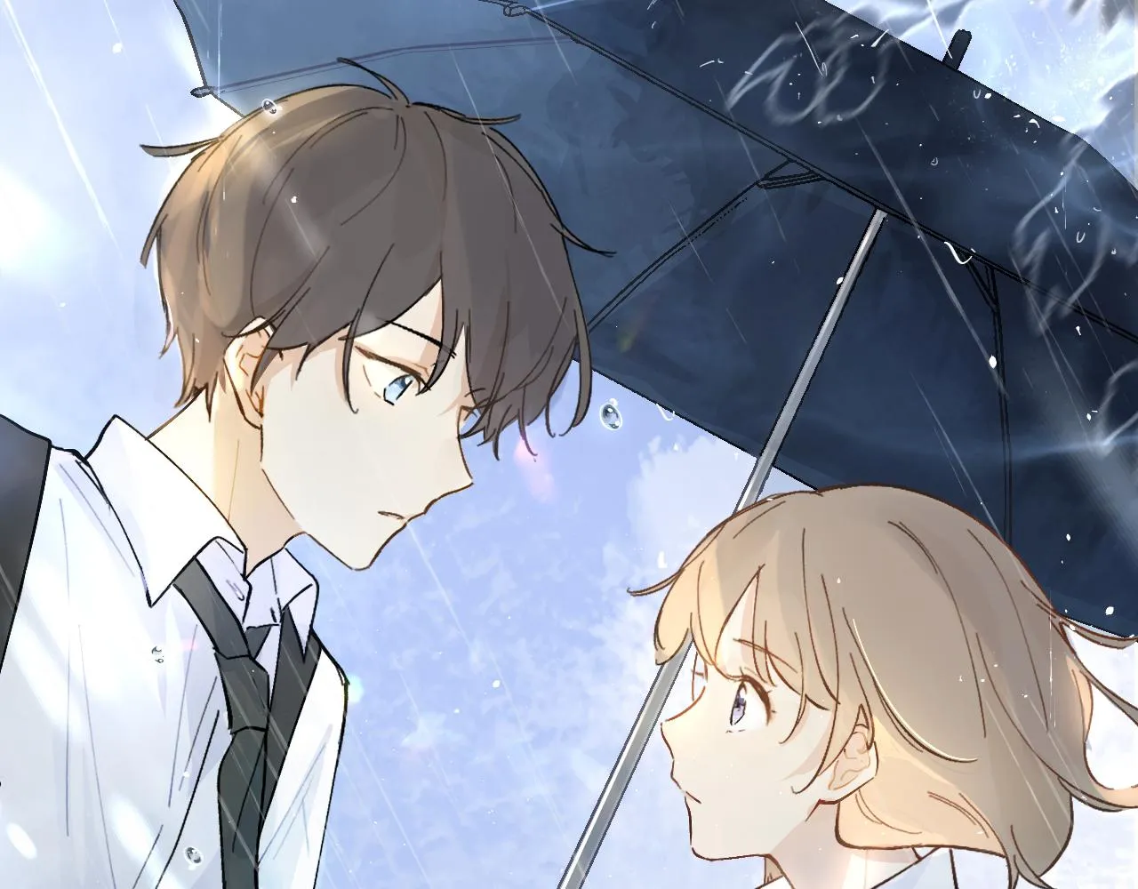 第5话 听雨的声音 第78页