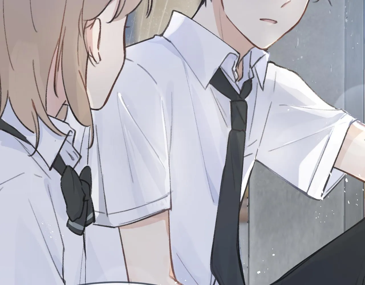 第5话 听雨的声音 第103页