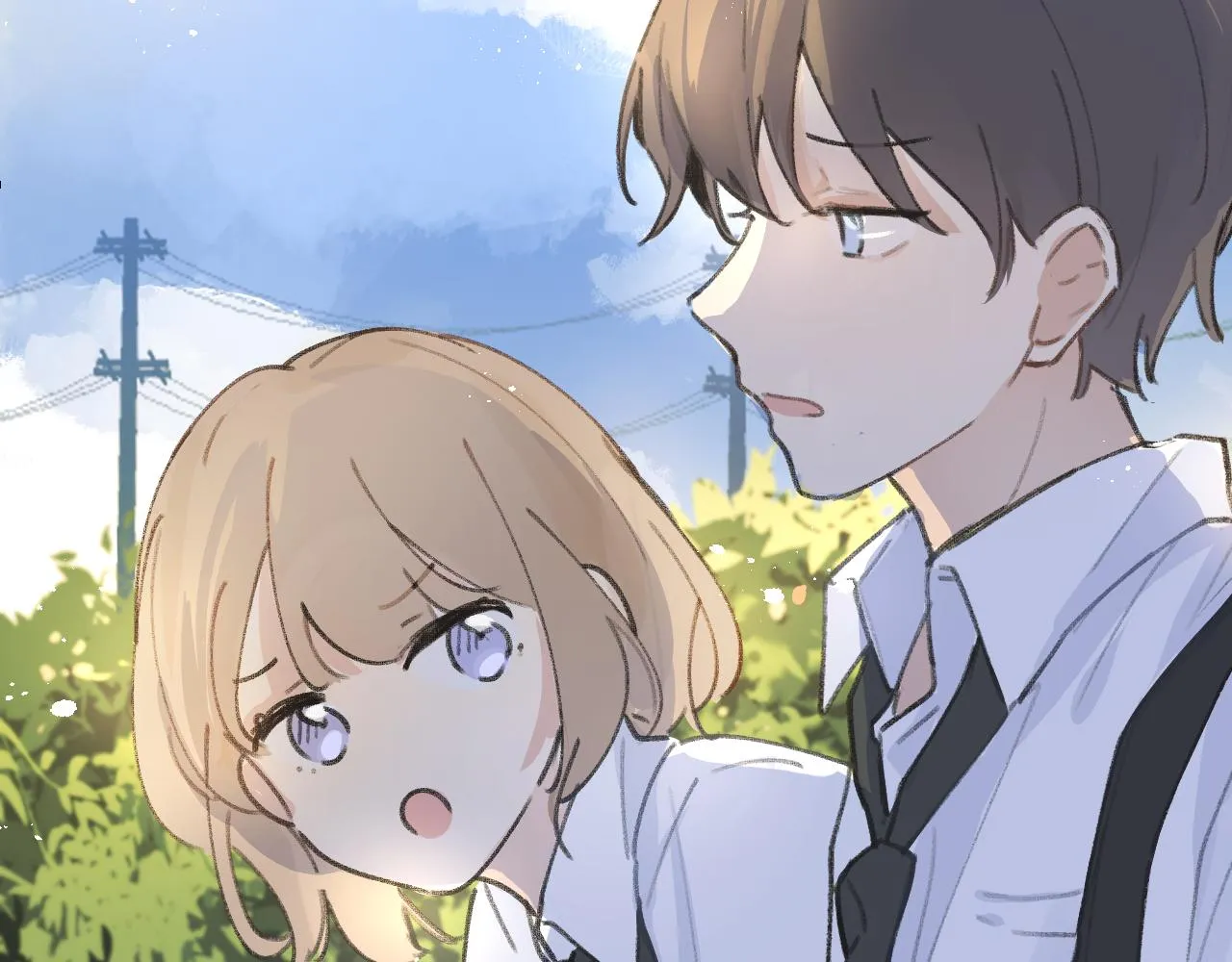 第4话 一日之计在于晨 第33页