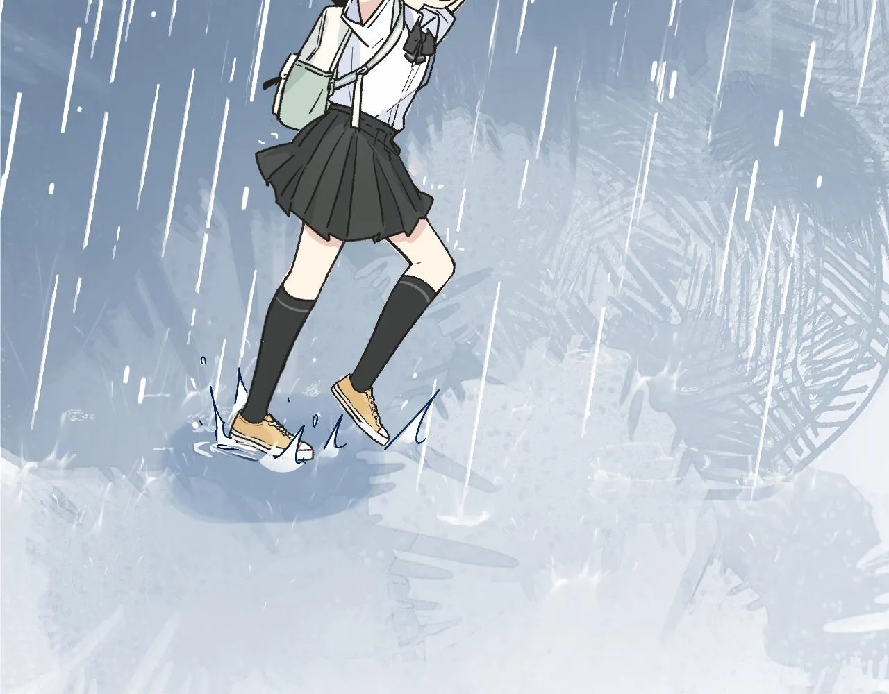 第4话 一日之计在于晨 第100页
