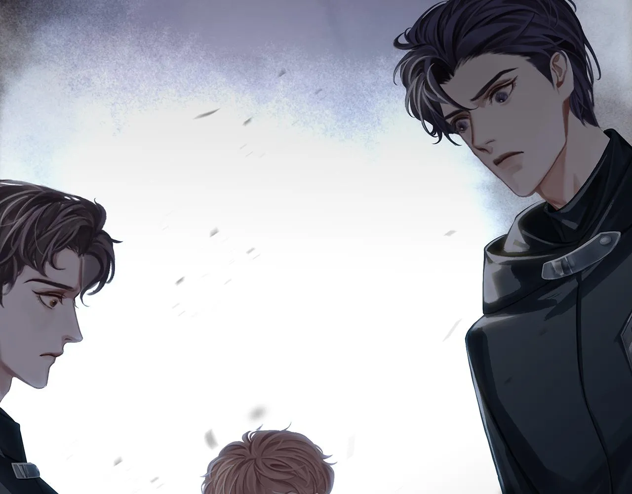 第15话 你手里拿着什么 第54页